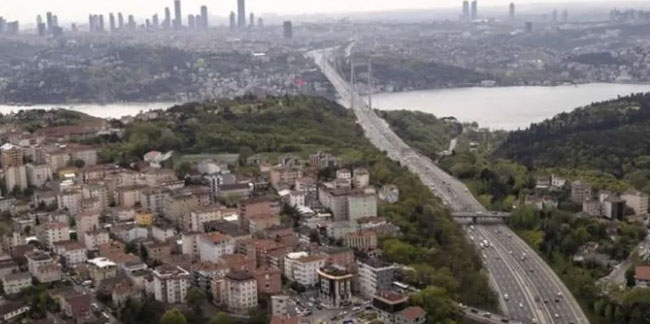 Bakan Kurum: İstanbul'da 1,5 milyon riskli konutu taşıyacağız