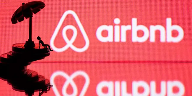 Bakan Mehmet Nuri Ersoy açıkladı: Airbnb düzenlemesi geliyor