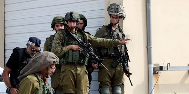 İsrail ordusunda alarm: Yunanistan'daki 5 bin asker geri dönecek