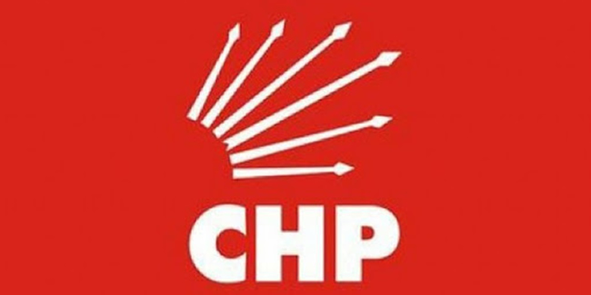 CHP Giresun'da koronavirüs şoku! İl başkanı ve yardımcısı...