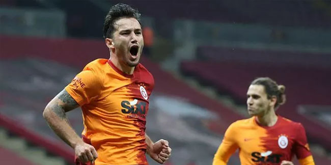 Galatasaray, Oğulcan transferinden Ç. Rizespor ile anlaştı