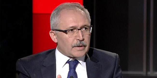 Abdulkadir Selvi kulis haberi paylaştı: Kılıçdaroğlu’nun eli güçlendi