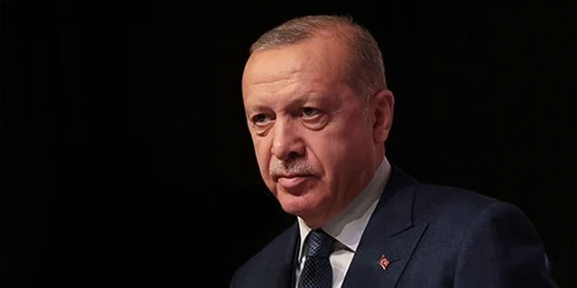 Erdoğan’dan sözde 'Ermeni soykırımı' açıklaması: Hakikatleri savunacağız
