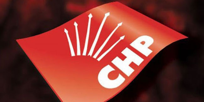 CHP'de 250'yi aşkın istifa daha