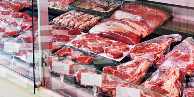 Et ve Süt Kurumu'ndan kuzu eti fiyatında yüzde 25 indirim