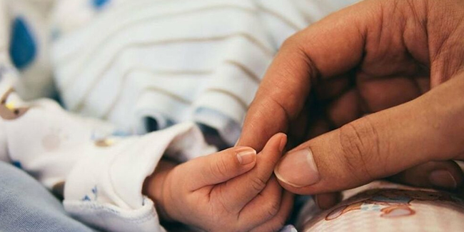 10 çocuk doğuran kadın Guinness Rekorlar Kitabı'na girdi