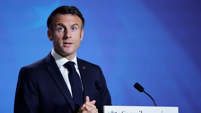 Macron yeni başbakanla anlaşamazsa Fransa'yı neler bekliyor?