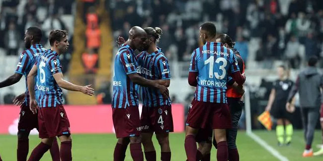 Trabzonspor’da 12 oyuncu milli takımlarından davet aldı