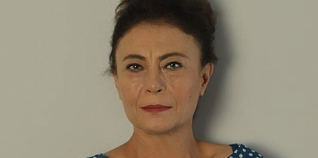 Oyuncu Semra Dinçer hayatını kaybetti