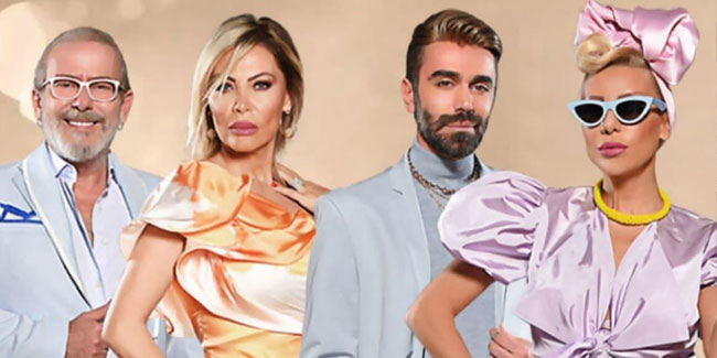 Doya Doya Moda günün birincisi kim?