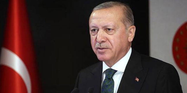 Bloomberg’den çarpıcı analiz: Erdoğan'ın tek rakibi var