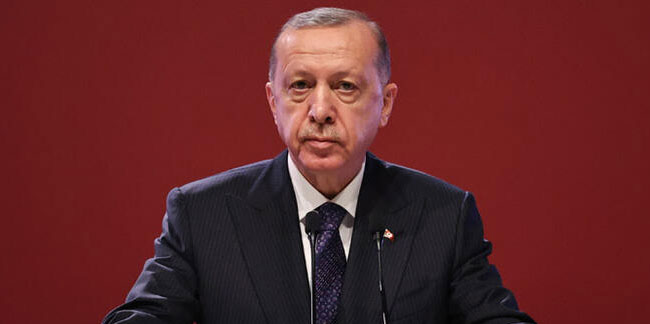 Cumhurbaşkanı Erdoğan müjdeyi verdi! 500 bin nüfuslu yeni şehir...