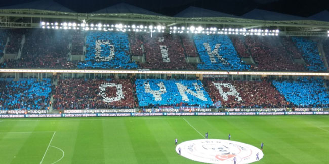 Trabzonspor'da kombineler satışa çıktı! Dikkat çeken değişiklik