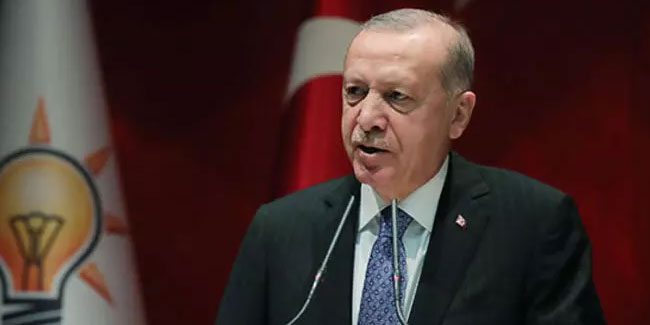 Cumhurbaşkanı Erdoğan'dan ekonomi mesajı: Beklentileri cevapsız bırakmayacağız