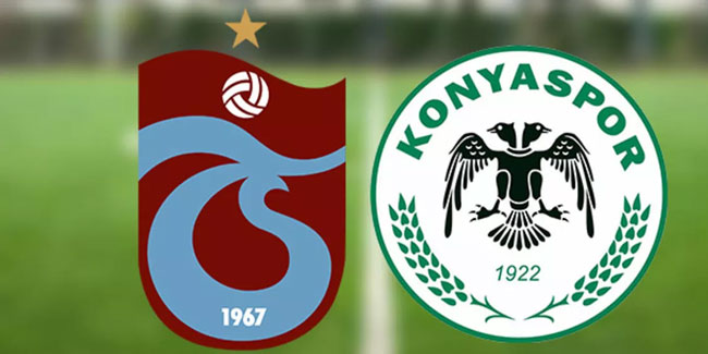 Trabzonspor-Konyaspor maçı biletleri satışa çıktı