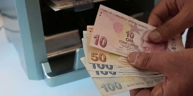 Ziraat ve Halk Bankası'nda zam oranları belli oldu!