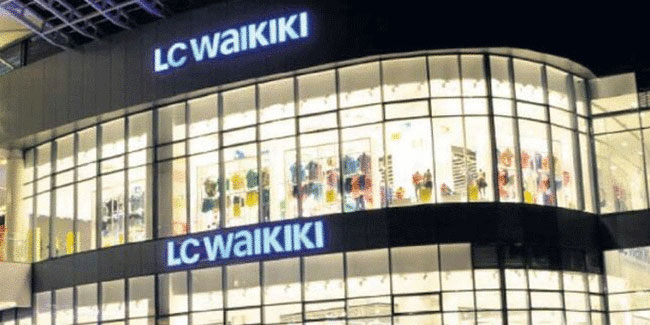 LC Waikiki saat kaçta açılıyor, kaçta kapanıyor?