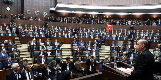 Erdoğan kaçacak iddiası AKP'yi neden karıştırdı? Murat Yetkin açıkladı