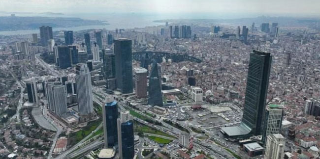 Türkiye'nin yüzde 40'ı 'evsiz'! Bu rakamları biz değil TÜİK söylüyor