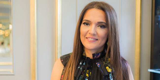 Demet Akalın'dan 2. çocuk açıklaması!