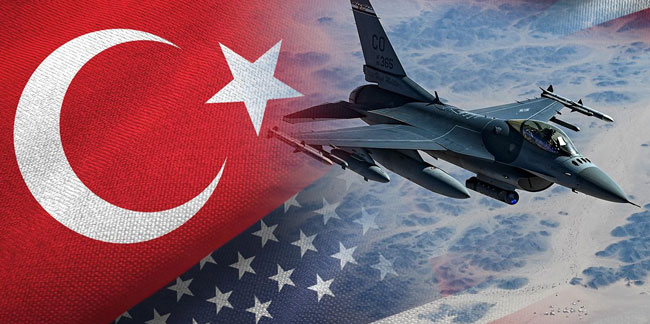 Erdoğan'ın resti sonrası ABD'den Türkiye'ye tehdit: Yaptırım uygularız