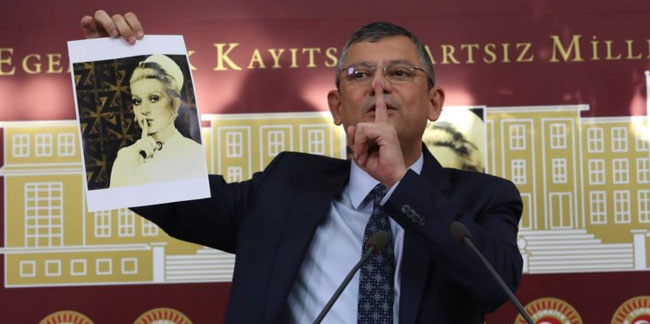 Özgür Özel'den Erdoğan'a sus çağrısı: Konuştukça dolar çıkıyor