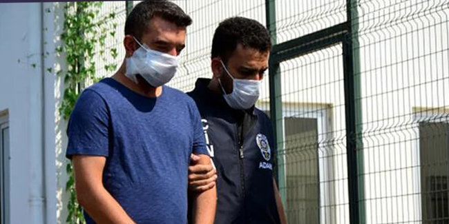 Otomobilini isteyen kardeşini bıçaklayan ağabey tutuklandı