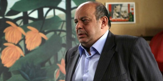 Haldun Boysan'ın vefatı sevenlerini yasa boğdu