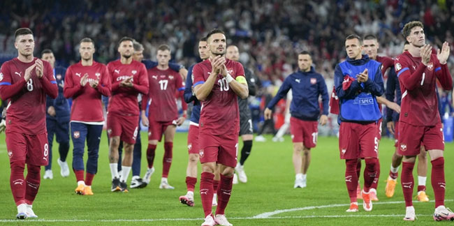 Kosova, Sırbistan'ı UEFA'ya şikayet etti