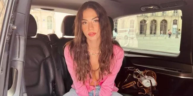 Ankaralı Ayşe'den Demet Özdemir itirafı