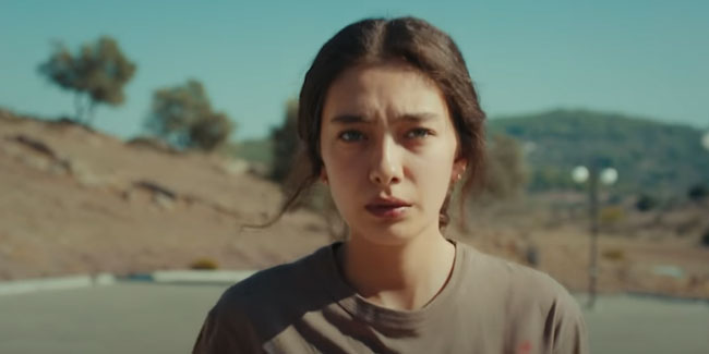 Sefirin Kızı 26. Bölüm Fragman - Sancar Nare'yi serbest bırakıracak mı?