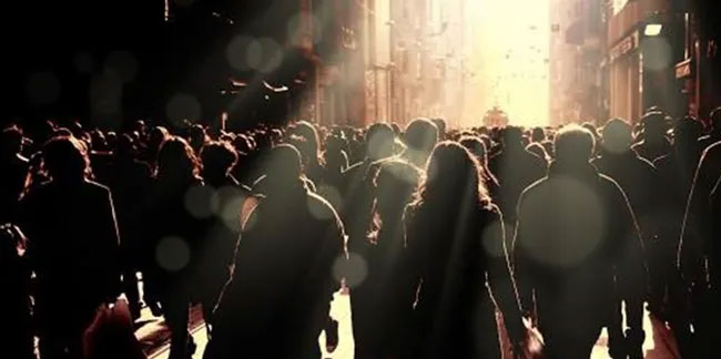 Türkiye’nin en kalabalık mahalleleri belli oldu!