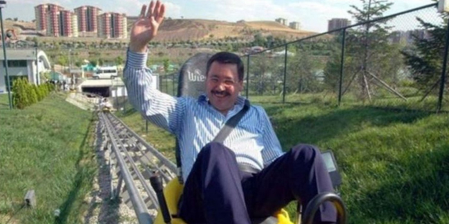 Ankapark biletiyle Medine'ye gittiler