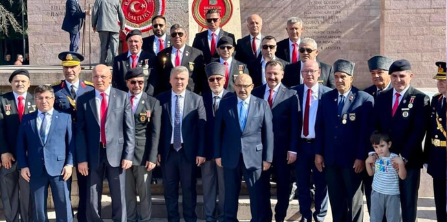 Serkan Sarı “protokol skandalı”nı meclise taşıdı