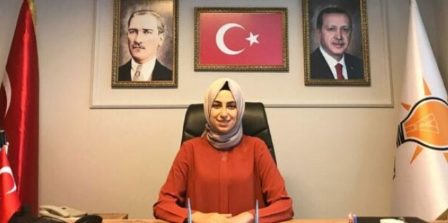 AKP'den istifa etmişti: Kaba'ya eski partisinden çirkin sözler
