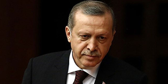 Erdoğan'ın 'toplu iğne' sözlerine tepki: Ayıp, AKP tabanı aptal değil