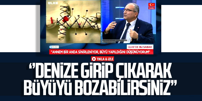 Volkan Kemal Ergenekon: 