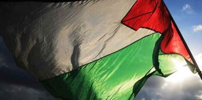 BM'ye göre Filistinlilerin yarısı yardıma muhtaç