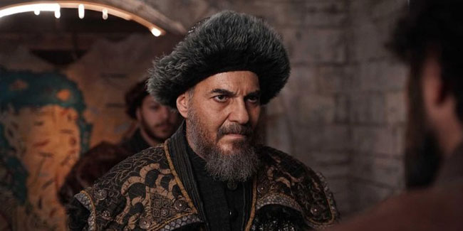 Alparslan Büyük Selçuklu 38. bölüm izle -  Alparslan Büyük Selçuklu son bölüm