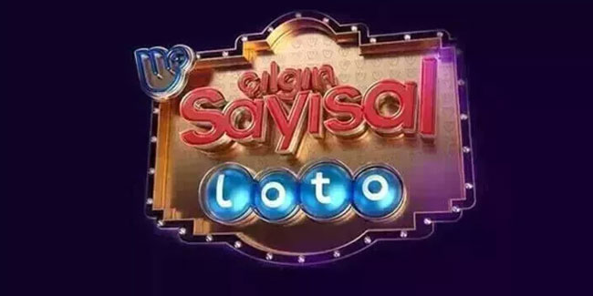 Çılgın Sayısal Loto sonuçları sorgulama: 28 Aralık Sayısal Loto çekilişinde büyük ikramiye...