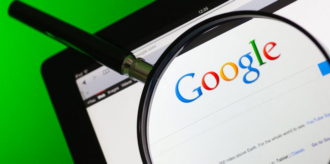 Rekabet Kurulundan Google'a günlük para cezası kararı