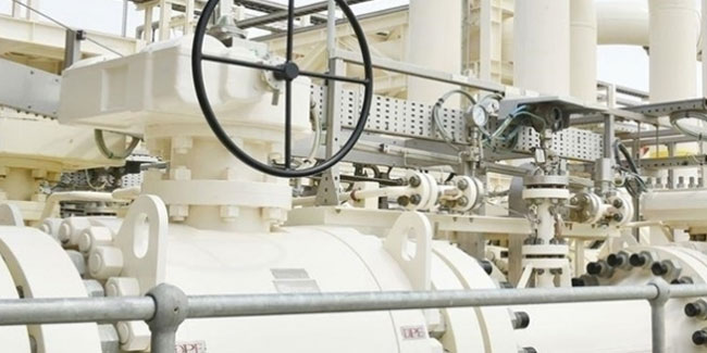 AB, Nijerya'dan doğal gaz ithalatını artırmak istiyor