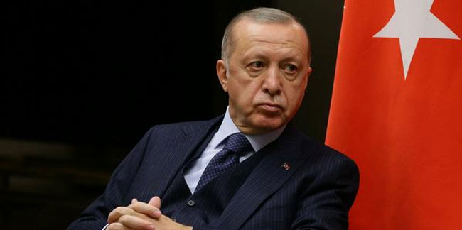 Bild’den Erdoğan’ı kızdıracak sözler: Kendini kaybediyor