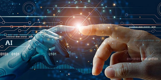 2050 yılında Dünya: Çip takıp, uzaylılarla temasa geçeceğiz