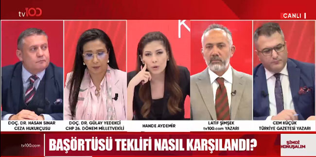 Latif Şimşek kulisleri aktardı: Erdoğan'ın bugünkü konuşması belli oldu