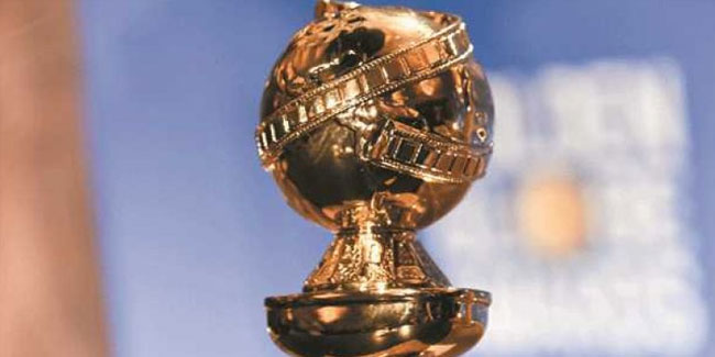 Altın Küre Ödülleri 2022 yılında farklı gerçekleşecek