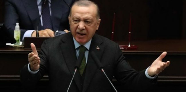Erdoğan’ın affedilmez hatası: O bilgiyi kim verdiyse hemen kovulsun!
