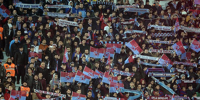 Trabzonspor'da Kasımpaşa maçı biletleri satışa sunuldu