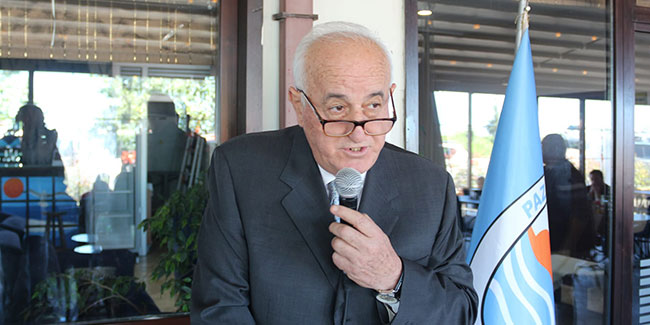 Pazarspor kongreyi bekliyor