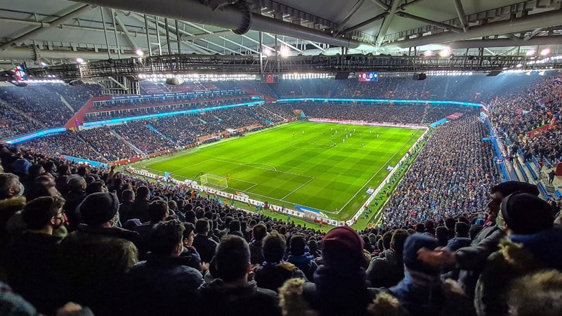 Trabzonspor'dan Kupa maçı için flaş karar